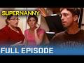 Can Jo Save This Marriage FULL EPISODE S6 E4 Supernanny USA