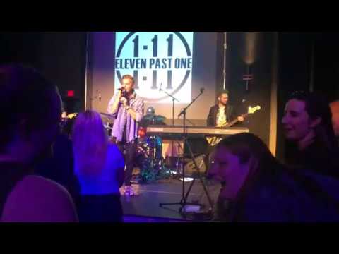 Eleven Past One - Concert @ The Rose (Full Show)