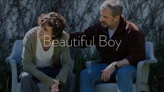 BEAUTIFUL BOY | A SHORTENED FILM