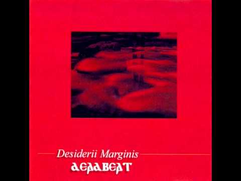 Desiderii Marginis - Mantrap