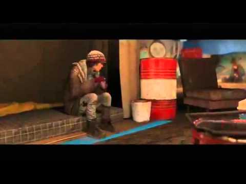 Beyond Two Souls Gameplay  Playthrough w SSoHPKC Part 11   Homeless