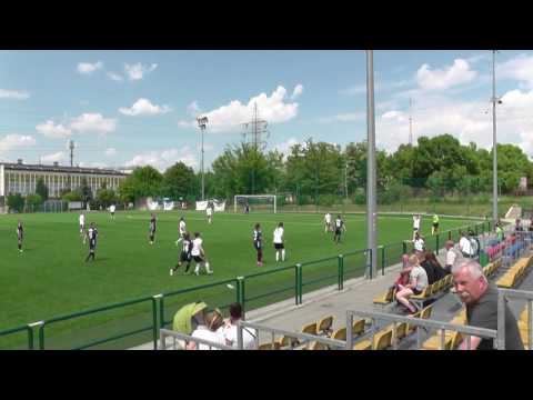 Czwórka Radom - MUKS Praga