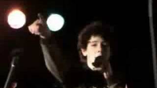 Jonas Brothers - Nick J Is Off The Chain