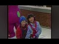 Closing To The Complete First Season Tape 1 Episode 6 1996 Version