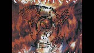 Deathless - Victims of the Insane [Trouble cover]