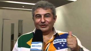 Depoimento do Embaixador Mundial do Worldskills Marcos Pontes