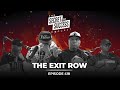 The Exit Row | S2S Podcast Episode 418