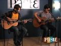 Annuals "Down The Mountain" live at Paste - Paste Magazine Annuals "Down The Mountain" live at Paste