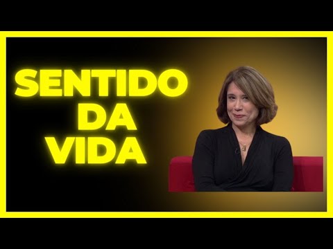 Ana Beatriz Barbosa   como encontrar sentido para vida