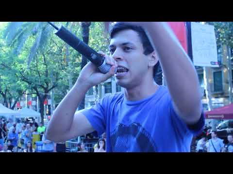 TACUV vs SKOLY - FILTROS // NIT JOVE RAVAL