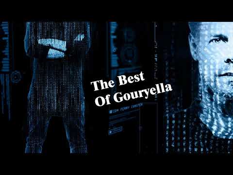 ♪ ♫ The Best Of Gouryella / Progressive Trance & Vocal Trance / vλLUΣ
