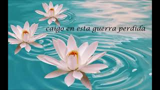 Yuridia - Irremediable .... (LETRA)