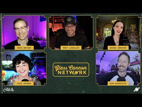 DMV | Time For Chaos S1 E10 | Call of Cthulhu Masks of Nyarlathotep