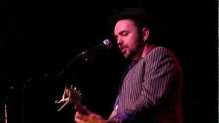 DAY225 - Hawksley Workman - We Will Still Need A Song