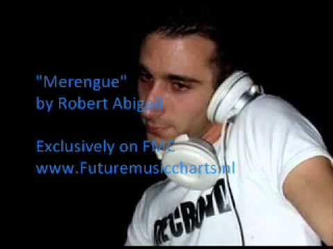 YouTube   Robert Abigail   Merengue