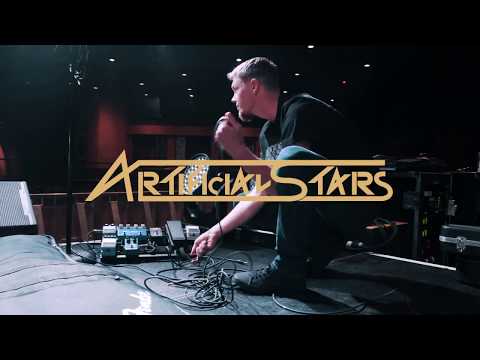 Artificial Stars - Bury Me