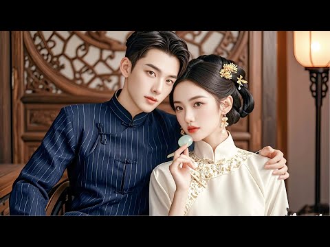 Slaved 3 yrs for him, he brings mistress home. She reveals she's Empress! He's shaking in fear!