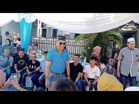 Iyaji kuminasai-Bachtiar cipta Bachtiar BS SH.feat Udin Pansel & uhdin leaders.