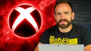 The Truth Is Coming Out About Xbox...