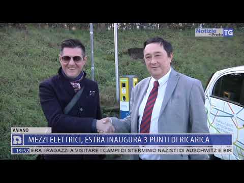2019-01-18 NOTIZIE DI PRATO TG ORE 19.45