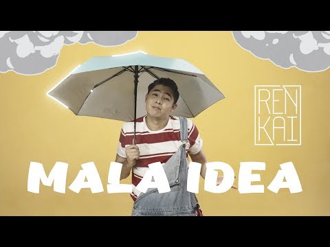 Ren Kai - Mala Idea (Official Music Video)
