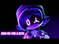 Join Us For A Bite Remix Murder Drones Short Animation