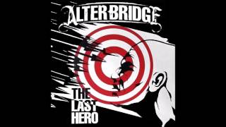 Alter Bridge - This side of Fate