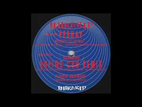 J Majik - Sunray (Rufige Cru Remix) [1994]