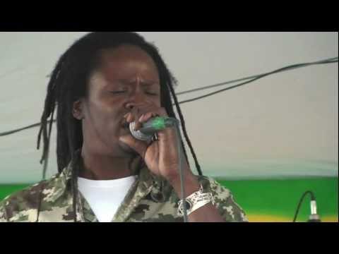 Army - Rasta Awake