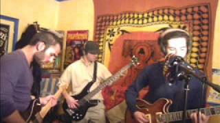 &#39;Killian&#39;s Red&#39; (Nada Surf cover)