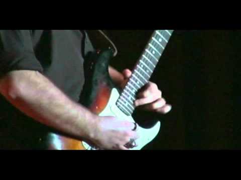 Blues Project 2011 - 21 - Ball & Chain by Alex.avi