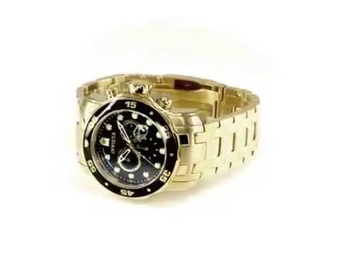 Invicta Pro Diver 0072
