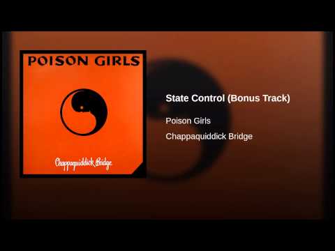 State Control (Bonus Track)