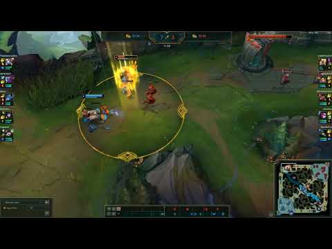 Yuumi Top is OP Part 2