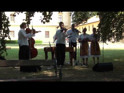 CM Okybača - Nechodívaj k nám synečku