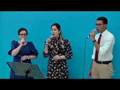 Um Dia Por Vez - Miriam, Raquel, Samuel e Conjunto