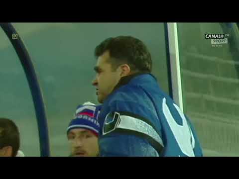 Górnik Zabrze - Ruch Chorzów 1:0 (30.11.1996 r.)