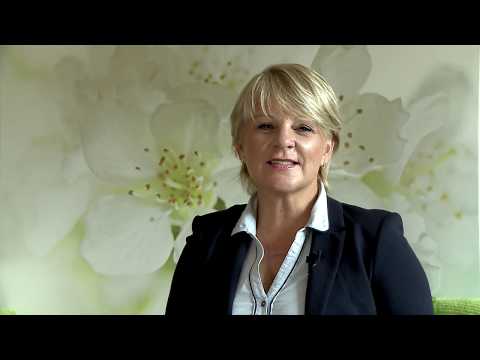 GRAWE - zadovoljna stranka Anna