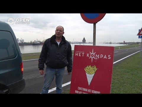 Hoe een bord de gemoederen in Rozenburg bezighoudt | 010nu