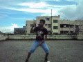 Dance cover on ki main hoon hero tera|| lyrical ...