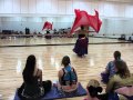 Arya dances to Vardo-Beats Antique