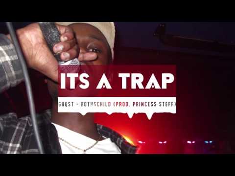 GHQST - Rothschild (Prod. by Princess Steff)
