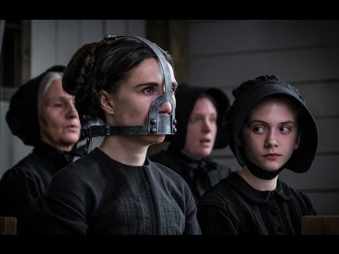 ПЕКЛО Офіційний трейлер (укр.)