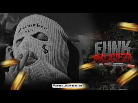 MC GABLUCA, MC YAM, E VITIN LC - ELA PRENSA E SENTA [DJ GH SHEKY]