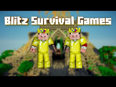 Despair v2 Kill Record! - Blitz Survival Games