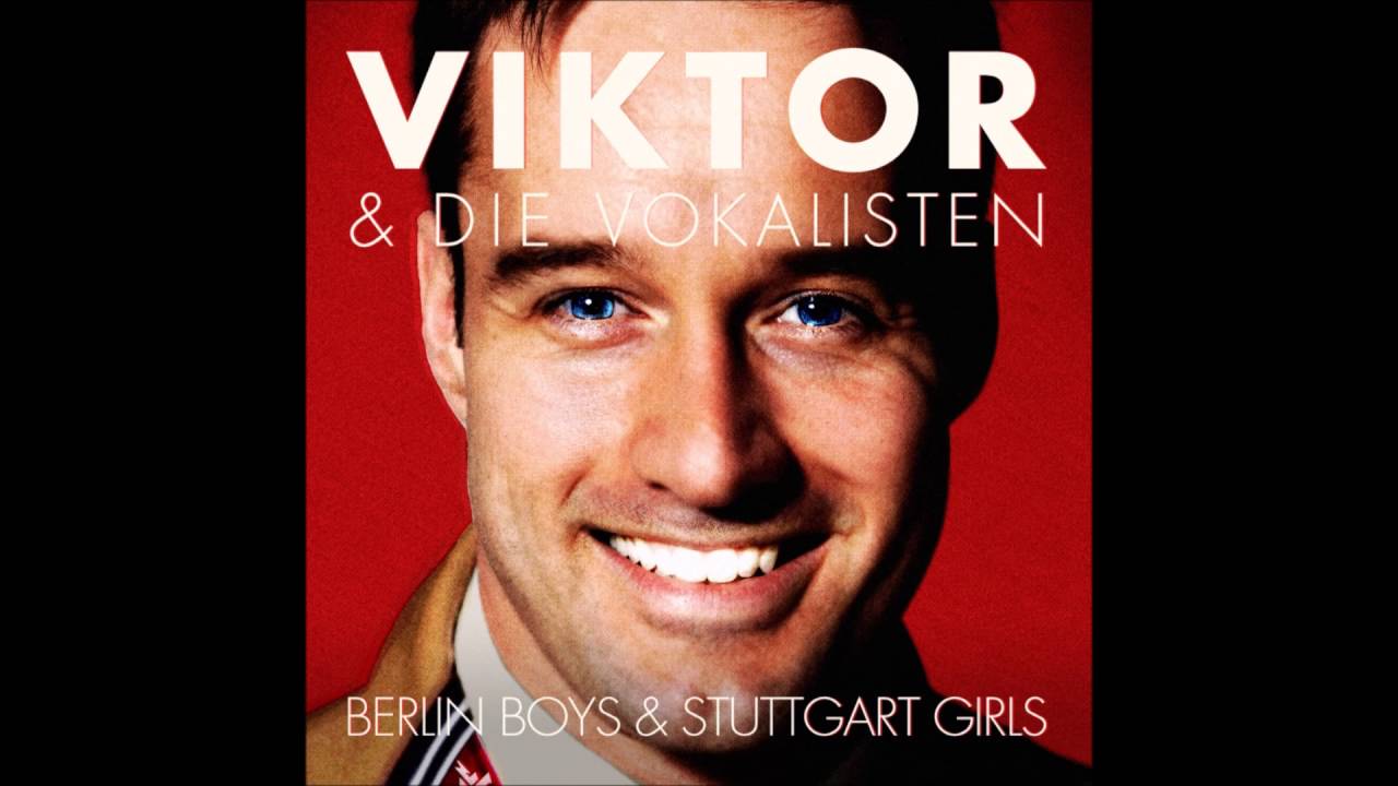 Berlin Boys & Stuttgart Girls - Wolfenstein