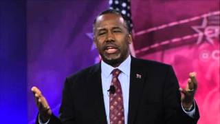 CPAC 2016 - Dr. Ben Carson