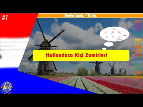 LESSON 1 | Personal Pronouns (I, You, He, She, We, You, They) | Personal Pronouns |