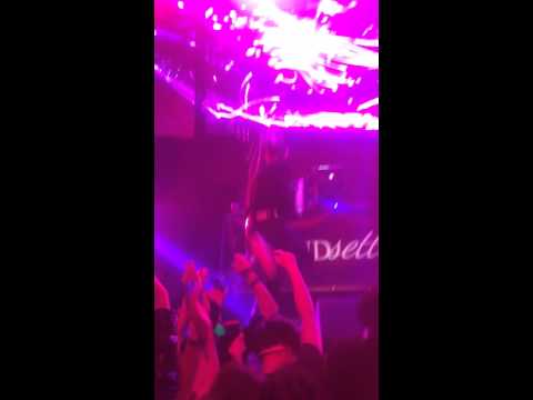 141205 Beenzino - Boogie On&On ("Up All Night" After Party in New York)