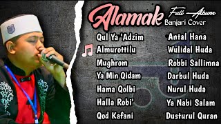 Download lagu ALAMAK FULL ALBUM TERBARU Ust Firman Achsani HD Au... mp3